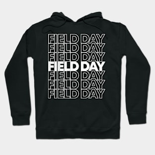 Retro Field Day Hoodie